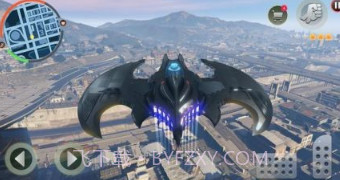 黑暗骑士v1.19截图