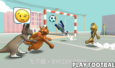 战斗派对v0.5.14截图