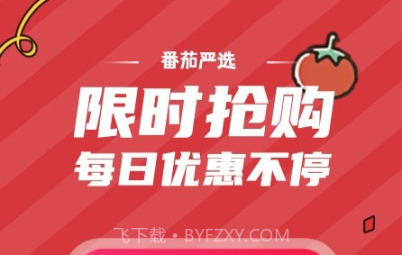 番茄严选v0.0.18截图