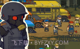 全民僵尸大战无限钞票版免费v2.10截图