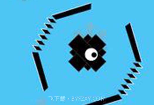 墨怪击中硬刀射击游戏最新版v1.14截图