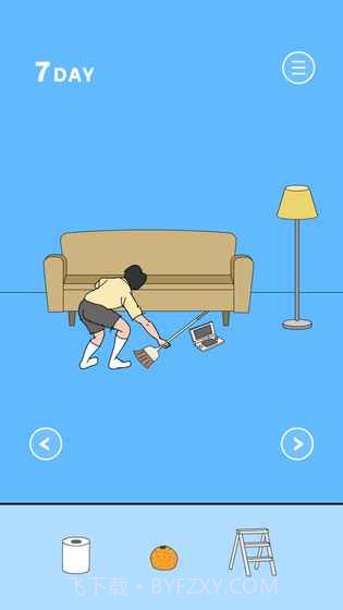 隐藏我的母亲最新版1.5截图