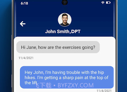 积极的锻炼v5.0.13截图