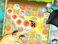 呆萌小怪物（Best Fiends）v11.5.14截图