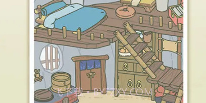 旅行青蛙无限金币版v1.14截图