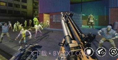 大战僵尸军团v193.1.0.19截图