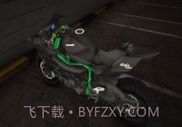 川崎h2rv2.3.14截图