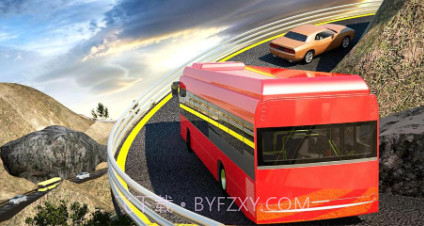 山路巴士3d驾驶v2.13截图