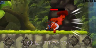 骑士大战怪物v1鐎瑰宕渧1.11截图