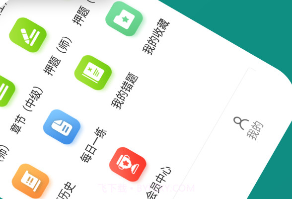 康复医学治疗技术题库v1.0.14截图