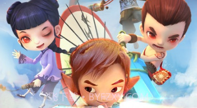 三界塔防v1.15截图