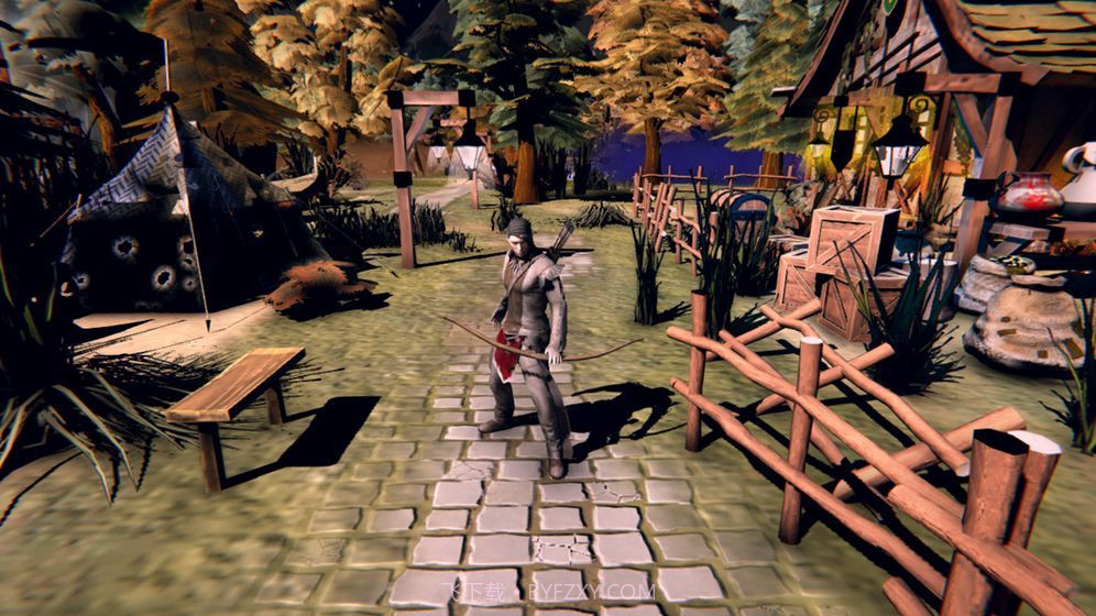 末武求生v1.4.13截图