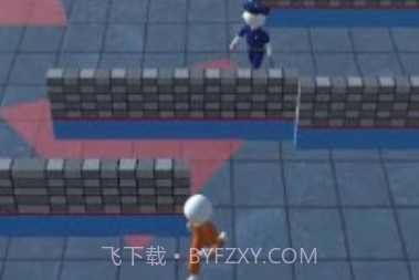 越狱谜题3Dv1.15截图
