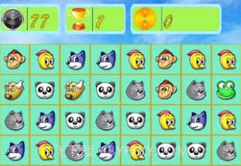 对对碰动物v5.11截图