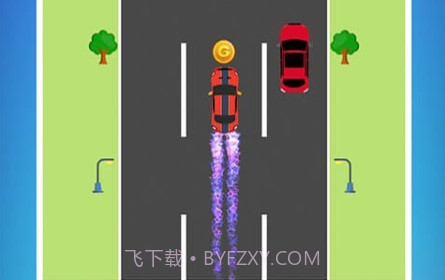 最强老司机v1.0.20截图
