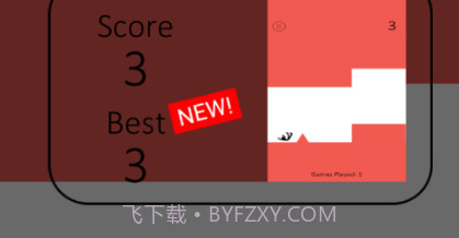 跳跃的魔术师v0.1.16截图