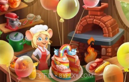 咖啡屋合并V4.10截图