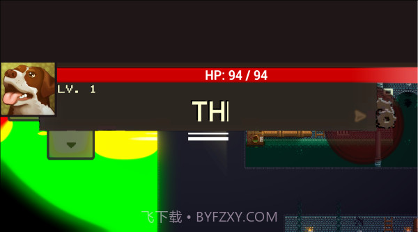 狗狗地下城肌肉狗V1.14截图