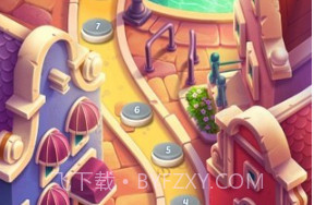 方块爆炸冒险v1.16截图