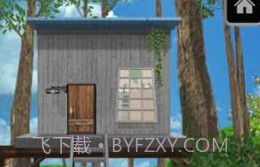 林中餐厅v0.12截图