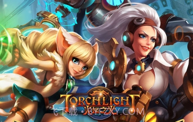 火炬之光内购v1.8.14截图