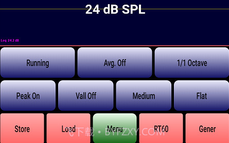 吉他调弦调音器v1.10802.12截图