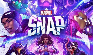 漫威snapv22.29.15截图