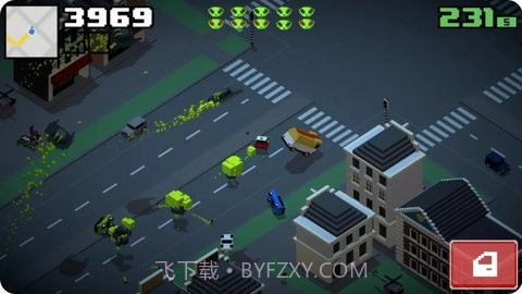 公路狂飙21.31截图