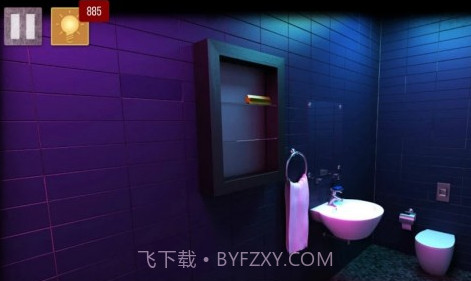 奇怪的公寓逃生v1.2.16截图