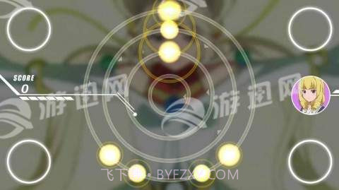 节拍女主最新版1.4截图