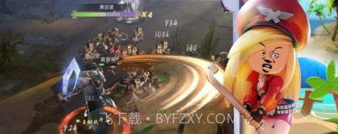 智勇双全v1.0.20截图