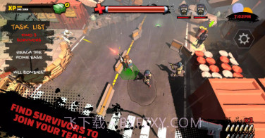 世界已逝无限子弹v1.1.15截图
