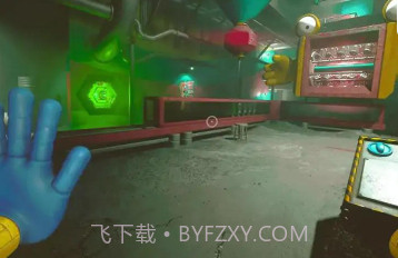 bugui恐怖3v1.18截图