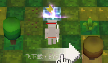 像素地牢世界v1.7.2a-1-cn0.19截图