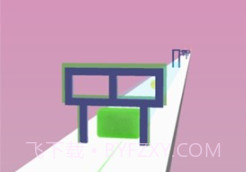超级果冻3Dv1.0.21截图
