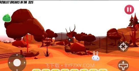 史莱姆农场免费版1.10截图