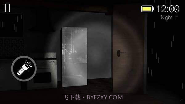 scp失眠回归V1.12截图