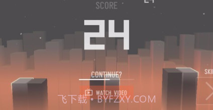 万圣节弹跳v1.20截图