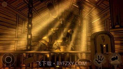 班迪与墨水机器 正版1.1.4截图