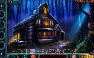 万圣节神秘嘉年华v3.19截图