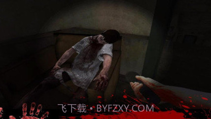 寂静的废弃医院v1.3.14截图