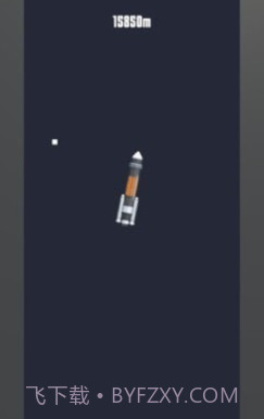 飞往火星v1.17截图