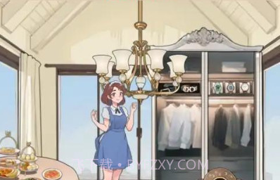 疯狂脑洞找茬王v1.0.0.14截图