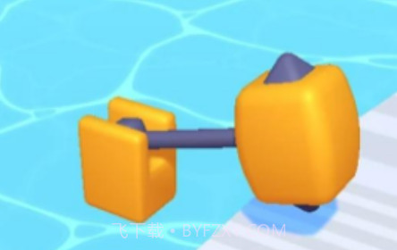 布娃娃障碍赛v1.0.19截图