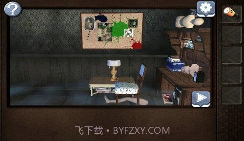 你可以逃脱v1.15截图