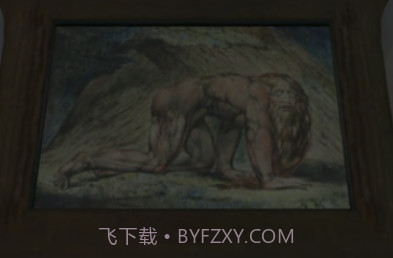 恐怖脱出游戏扑家汉化版v1.12截图