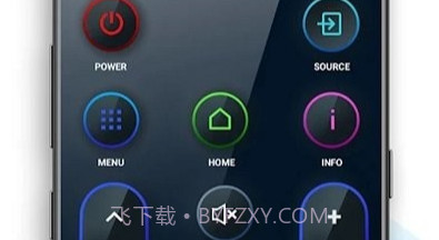 智能电视遥控器助手v1.17截图