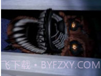 诡秘玩偶4v1.16截图