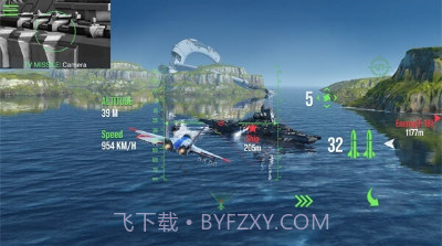 现代战争4：决战时刻APPv1.2.12截图