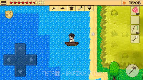 失落的宝藏v1.1.15截图